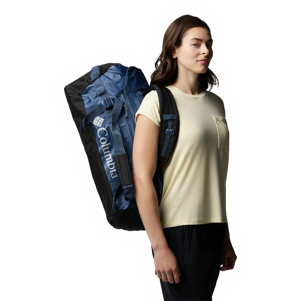 Columbia Landroamer™ 60l Duffelväska, Dark mountain