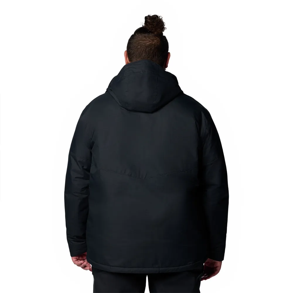 Columbia Last Tracks™ Ii Plus Size Jacka