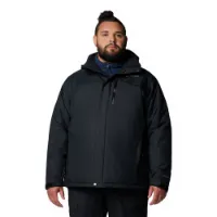 Columbia Last Tracks™ Ii Plus Size Jacka Refurbished