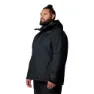 Columbia Last Tracks™ Ii Plus Size Jacka Refurbished, Black