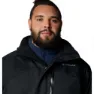 Columbia Last Tracks™ Ii Plus Size Jacka Refurbished, Black