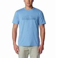 Columbia Legend Trail™ T-shirt Med Korta ärmar