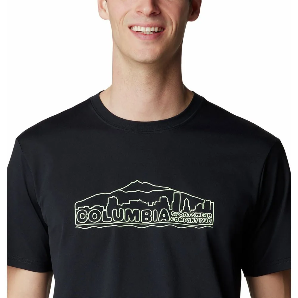 Columbia Legend Trail™ T-shirt Med Korta ärmar