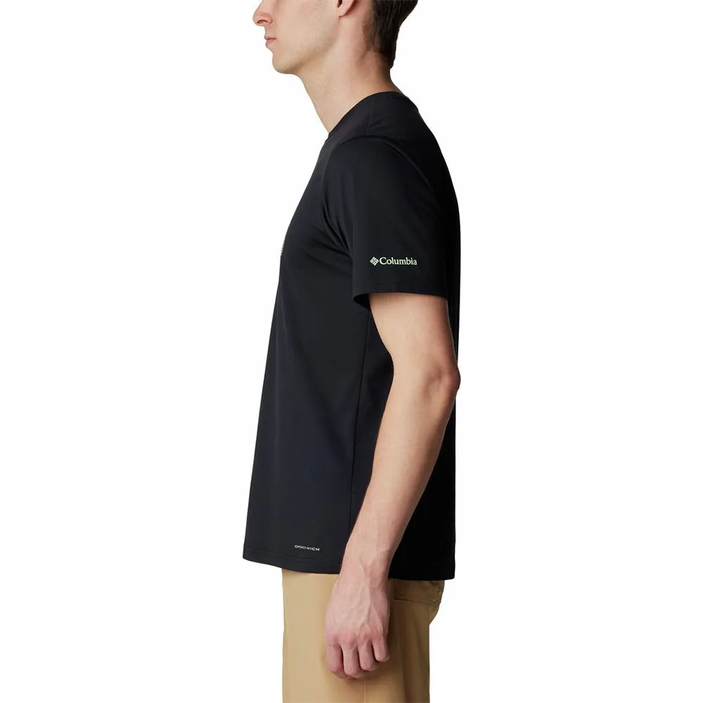 Columbia Legend Trail™ T-shirt Med Korta ärmar