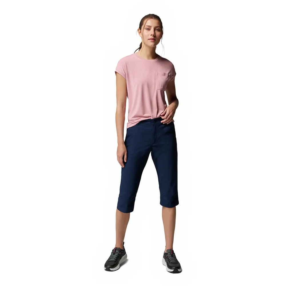 Columbia Leslie Falls™ 3/4-byxor Columbia Leslie Falls™ 3/4-byxor