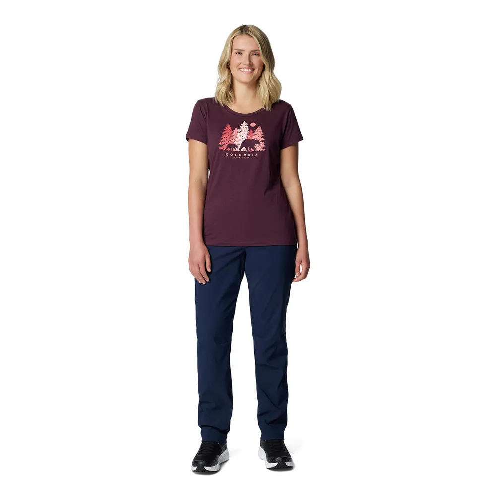 Columbia Leslie Falls™ Ii Byxor Columbia Leslie Falls™ Ii Byxor
