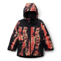 Columbia Lightning Lift™ Iv Printed Jacka