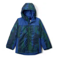 Columbia Lightning Lift™ Iv Printed Jacka