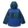 Columbia Lightning Lift™ Iv Printed Jacka