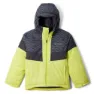 Columbia Lightning Lift™ ii Jacka, Radiation / shark bolted mtns / shark, 18Y