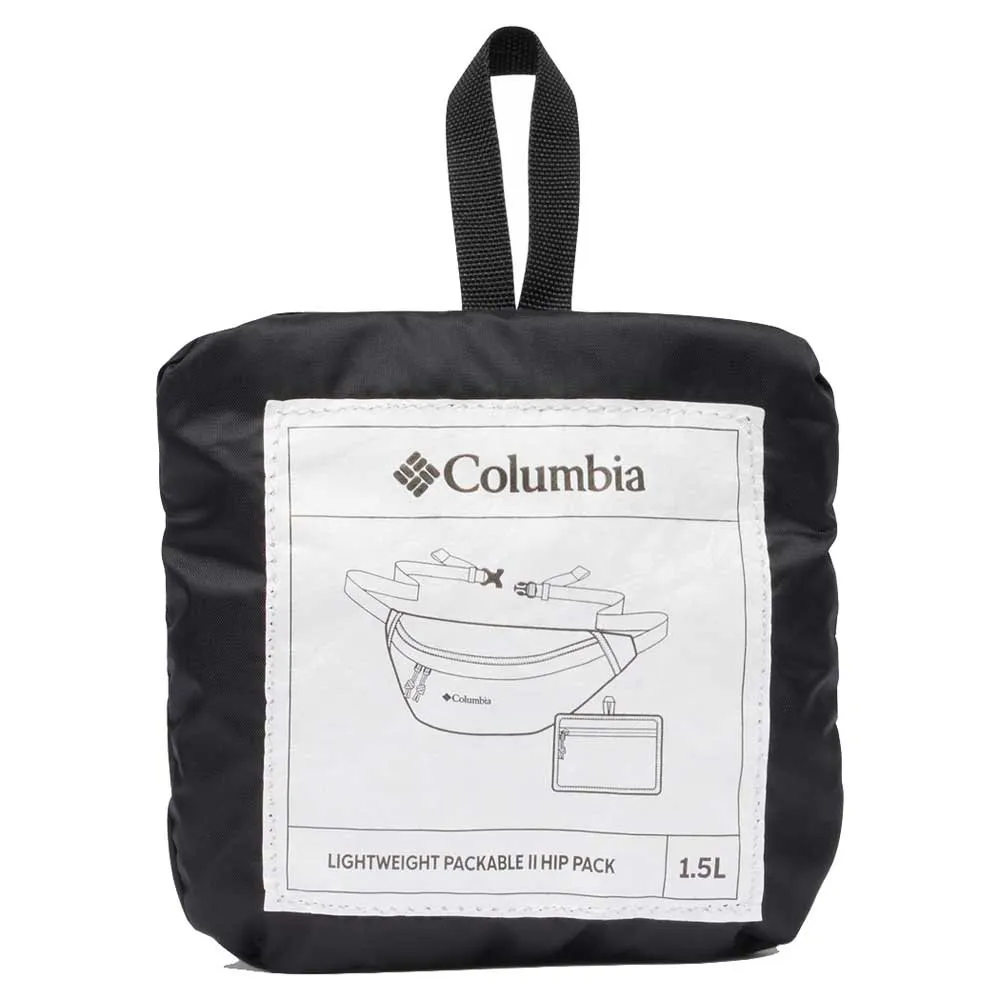 Columbia Lightweight Packable Midjeväska