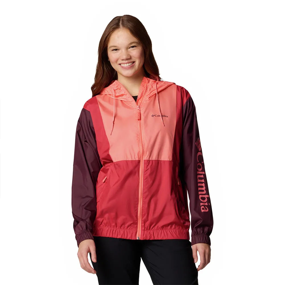 Columbia Lily Basin™ Ii Jacka Columbia Lily Basin™ Ii Jacka