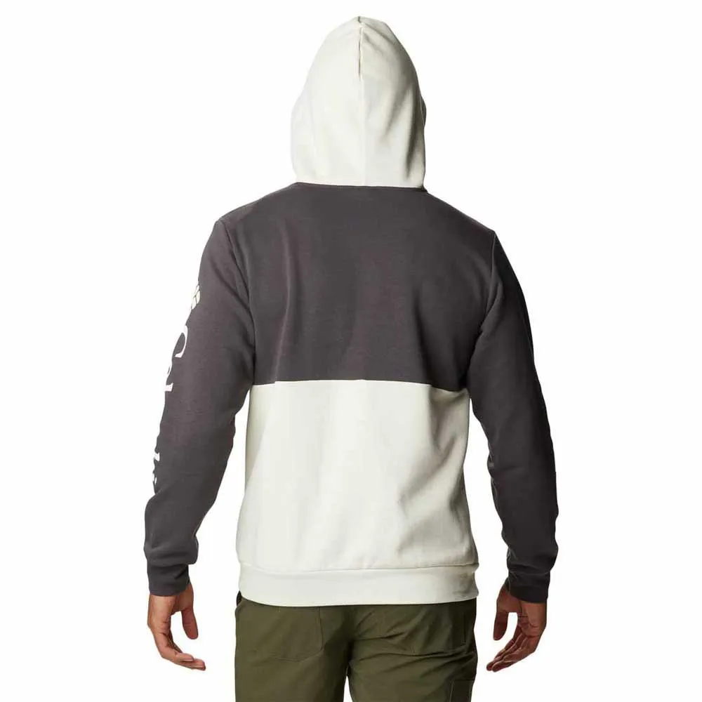 Columbia Lodge™ Colorblock Tröja Med Huva Columbia Lodge™ Colorblock Tröja Med Huva