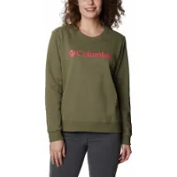 Columbia Logo Crew Tröja