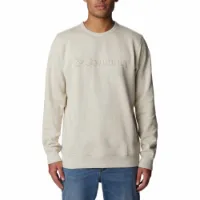 Columbia Logo Crew Tröja