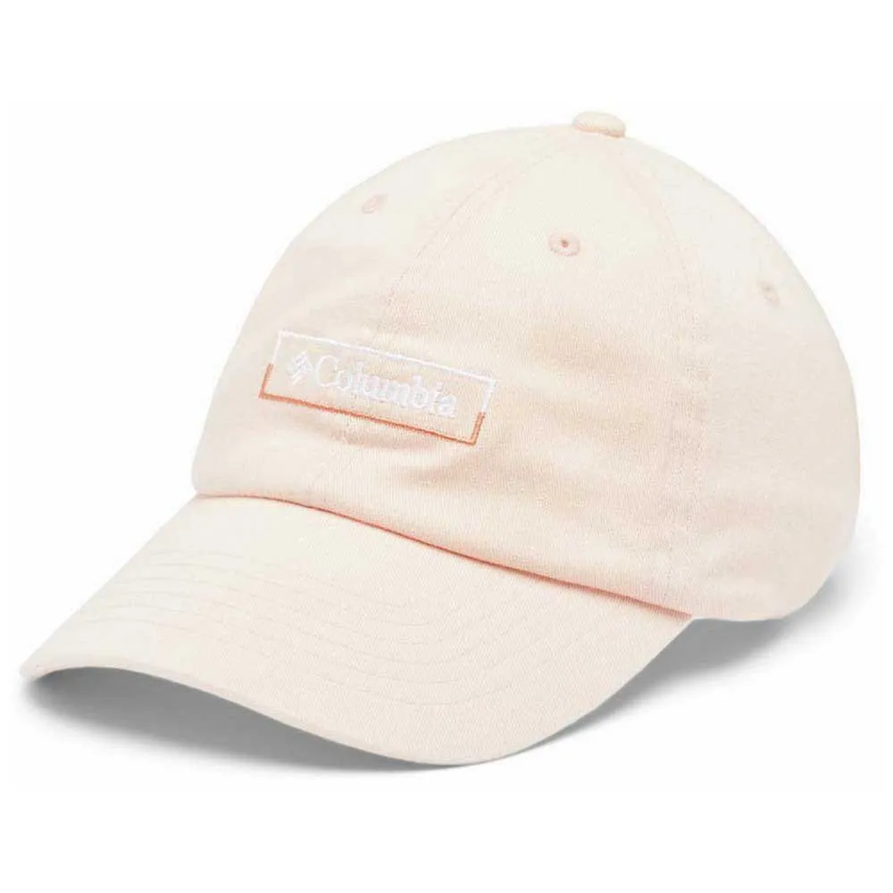Columbia Logo Dad Keps