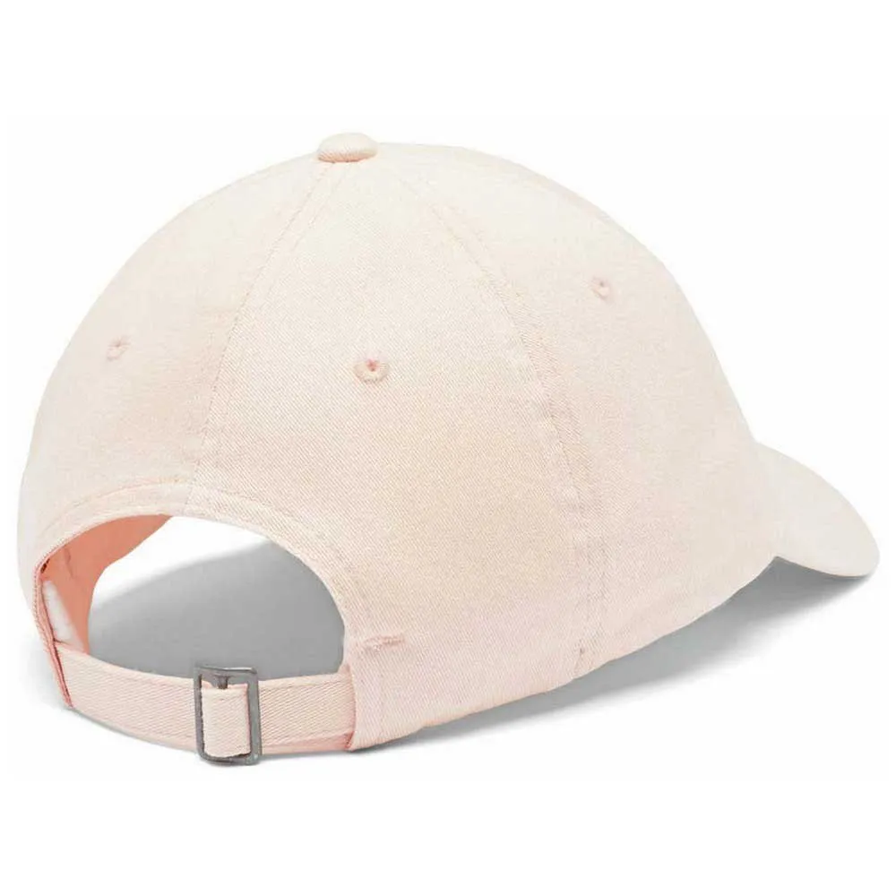 Columbia Logo Dad Keps