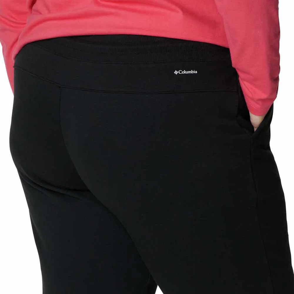 Columbia Logo Fleece Joggers