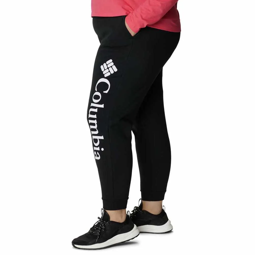 Columbia Logo Fleece Joggers