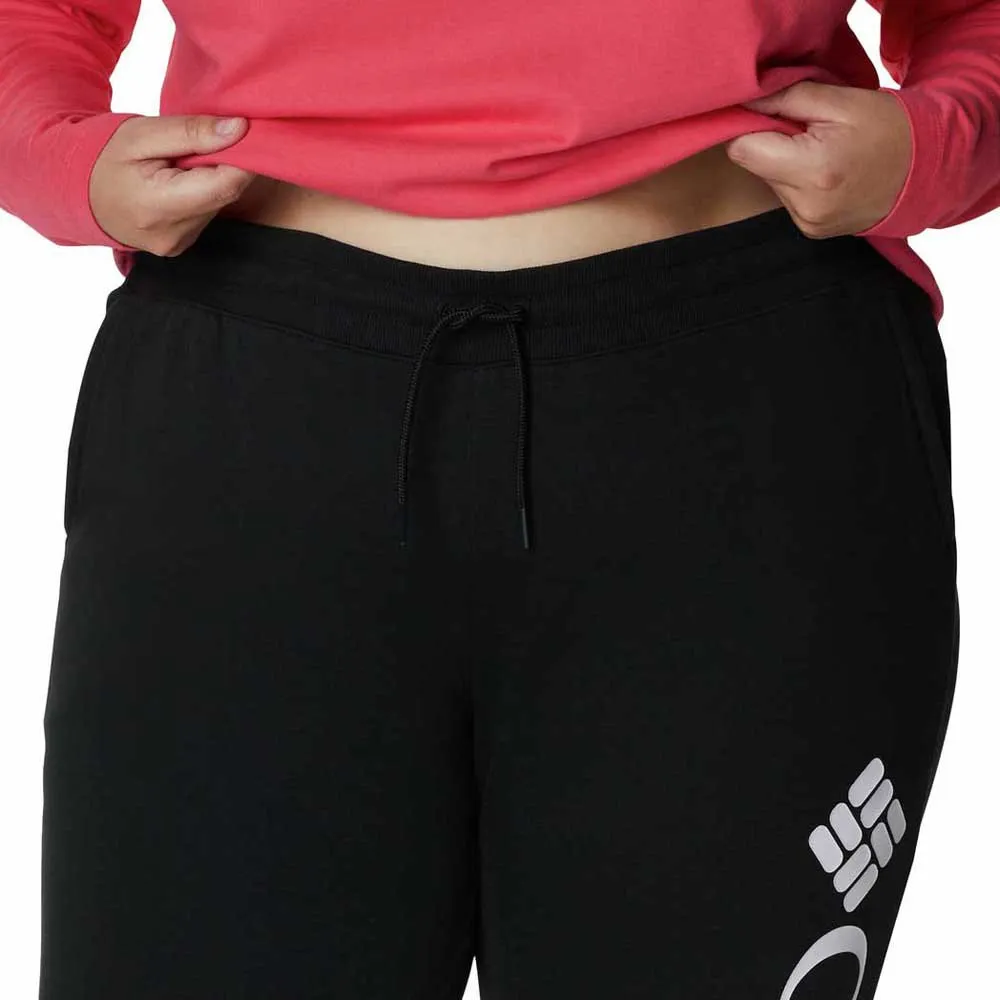 Columbia Logo Fleece Joggers
