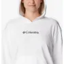 Columbia Logo™ Iii French Terry Tröja Med Huva