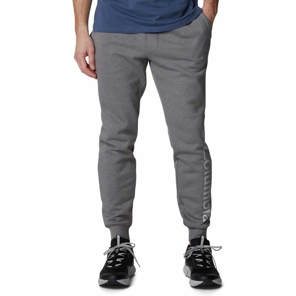 Columbia Logo™ Jogger Ii Plus Size Byxor