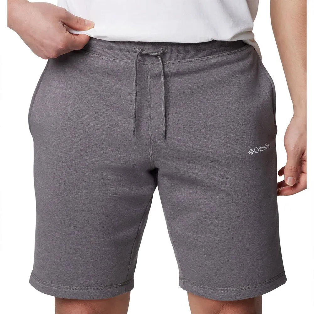 Columbia Logo Shorts