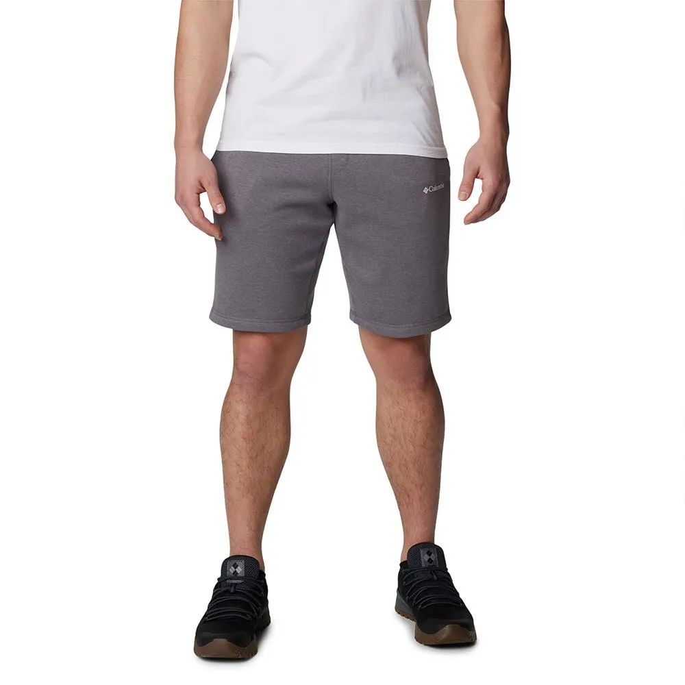 Columbia Logo Shorts