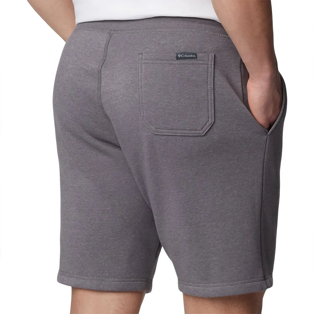 Columbia Logo Shorts