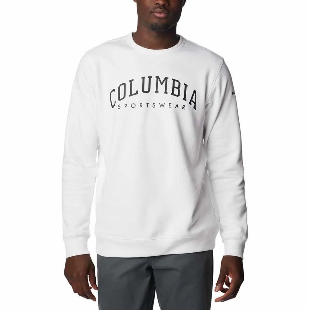 Columbia Logo Tröja