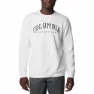 Columbia Logo Tröja