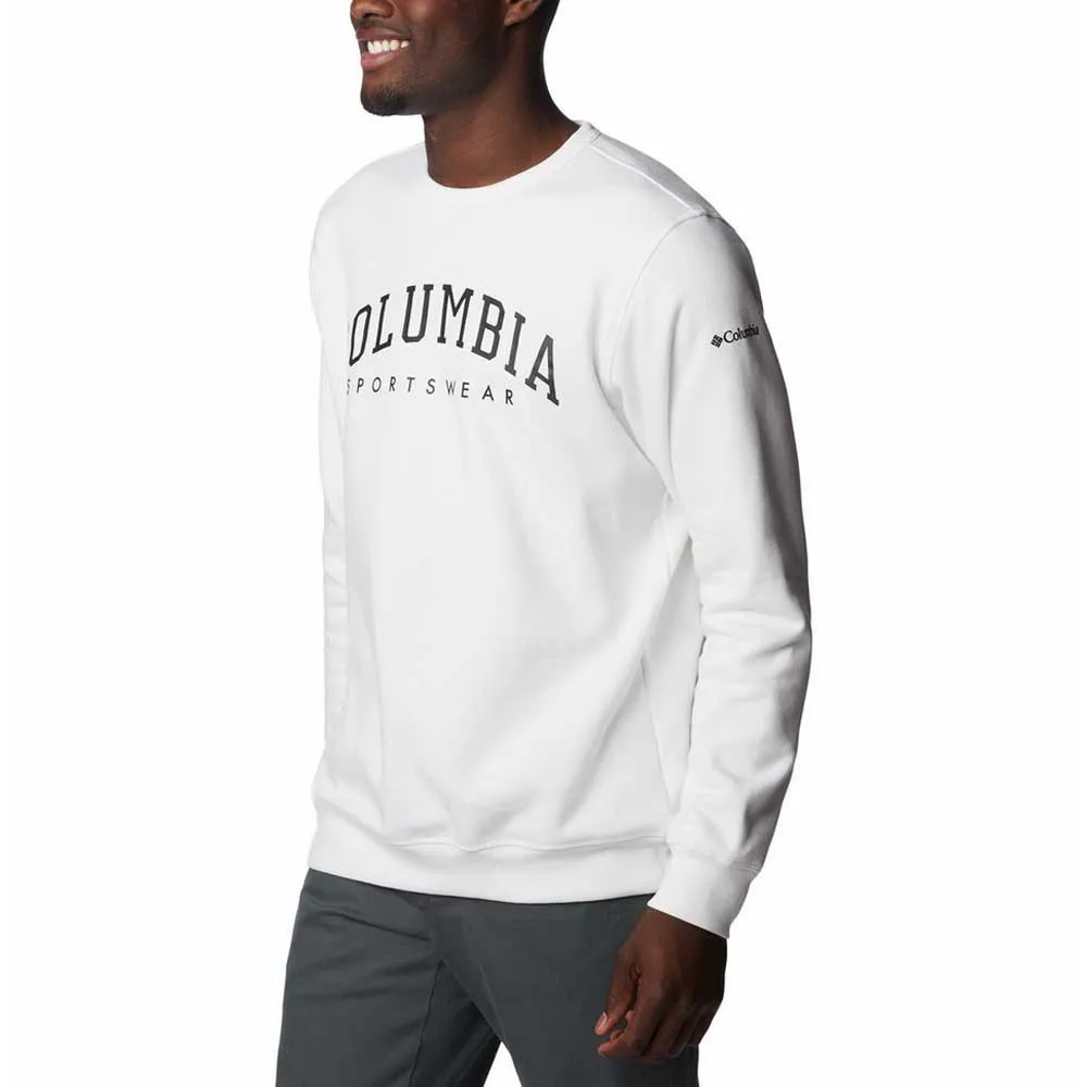 Columbia Logo Tröja