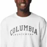 Columbia Logo Tröja