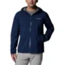 Columbia M Ampli-Dry II Shell