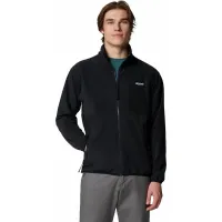Columbia M Backbowl II Lightweight FZ Fleece