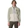 Columbia M Backbowl II Lightweight FZ Fleece