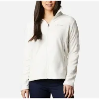 Columbia M Fast Trek II FullZip Fleece