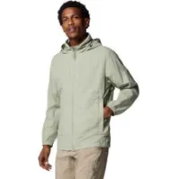 Columbia M Loop Basin Windbreaker