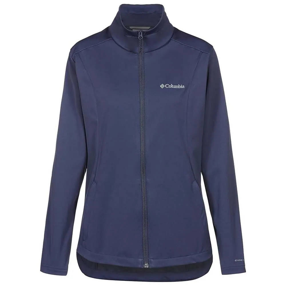 Columbia Malta Springs™ Softshelljacka, Nocturnal