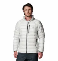 Columbia Men's Arctic Crest Down Jacket Columbia Men's Arctic Crest Down Jacket