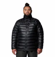 Columbia Men's Arctic Crest Down Jacket Columbia Men's Arctic Crest Down Jacket
