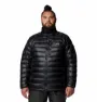 Columbia Men's Arctic Crest Down Jacket
