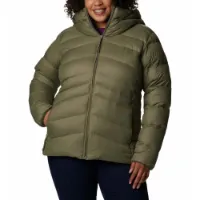 Columbia Men's Autumn Park Down Hooded Jacket Columbia Men's Autumn Park Down Hooded Jacket
