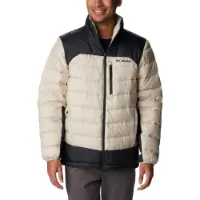 Columbia Men's Autumn Park Down Hooded Jacket Columbia Men's Autumn Park Down Hooded Jacket