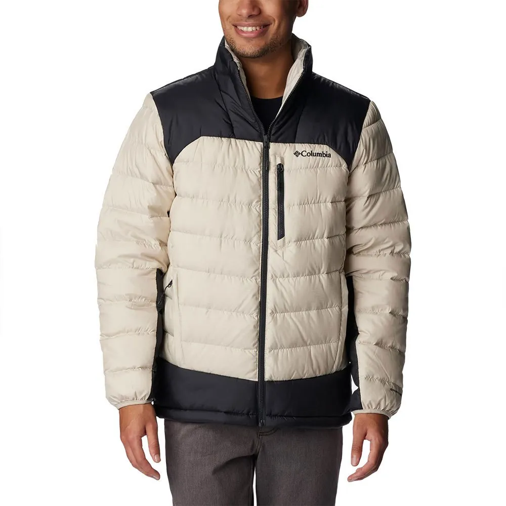 Columbia Men's Autumn Park Down Hooded Jacket