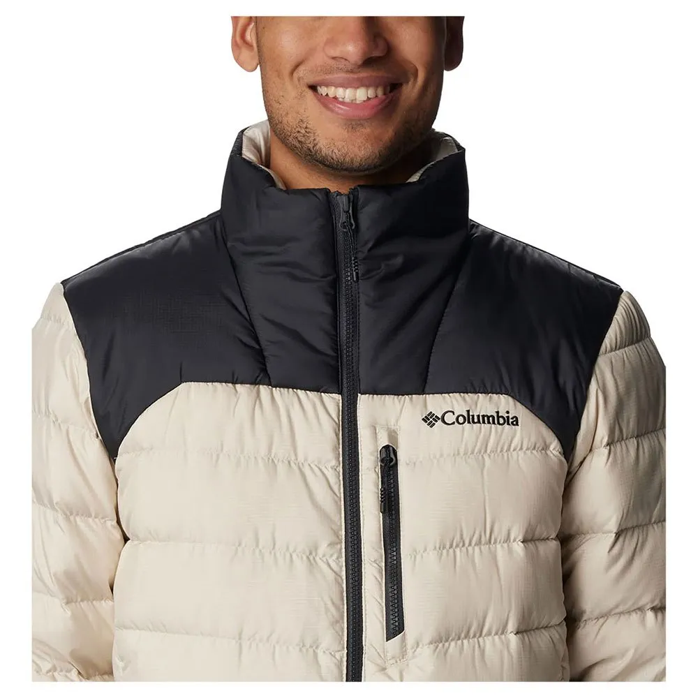 Columbia Men's Autumn Park Down Hooded Jacket