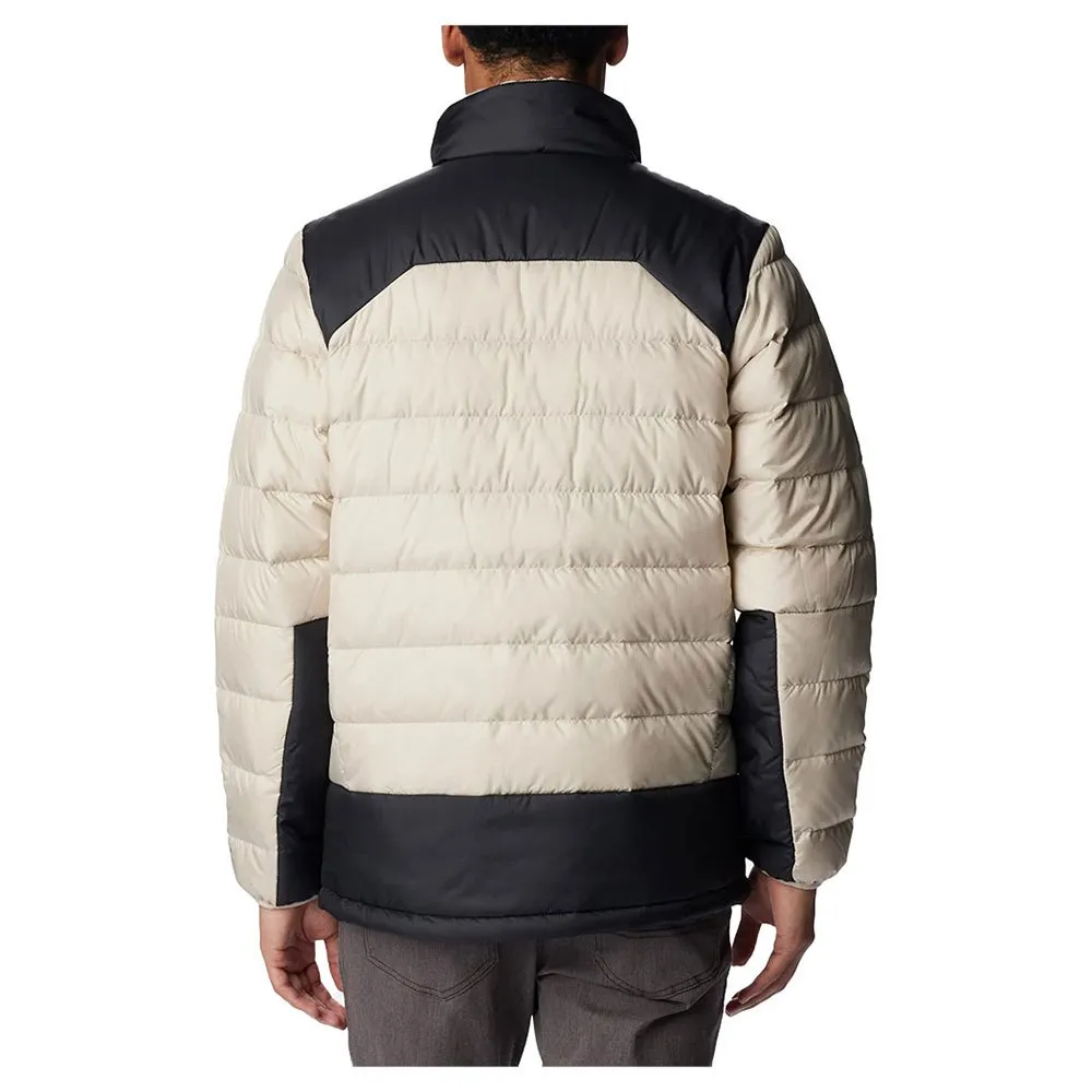 Columbia Men's Autumn Park Down Hooded Jacket
