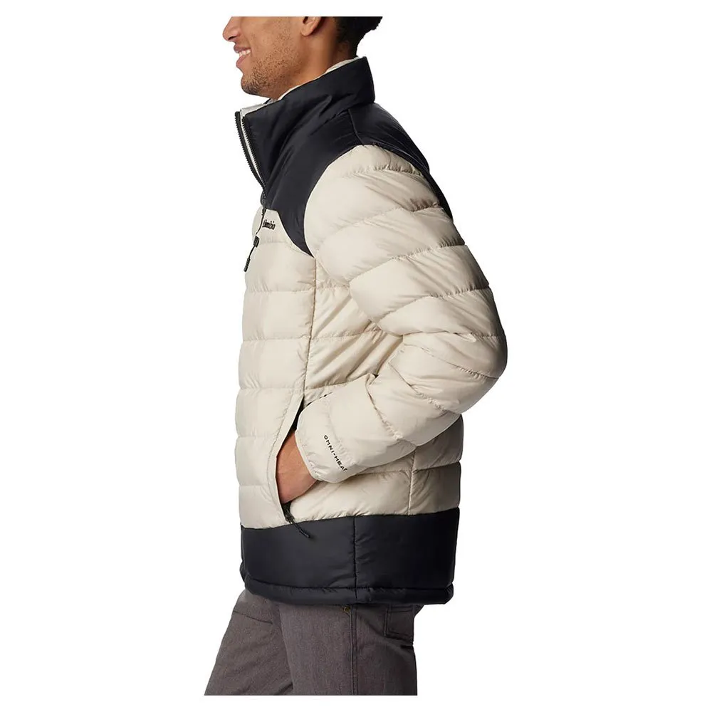 Columbia Men's Autumn Park Down Hooded Jacket