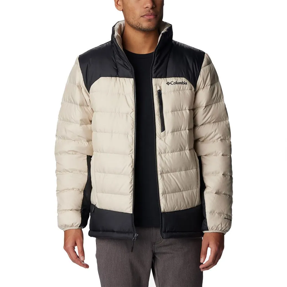 Columbia Men's Autumn Park Down Hooded Jacket