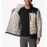 Columbia Men's Autumn Park Down Hooded Jacket